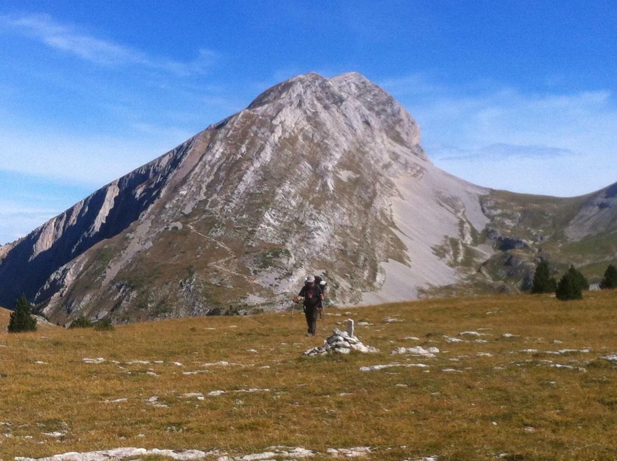 Apartament La Moraine Villard-de-Lans Zewnętrze zdjęcie