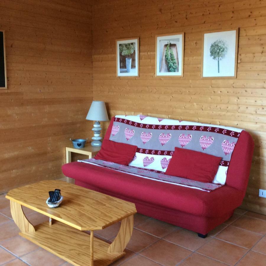 Apartament La Moraine Villard-de-Lans Zewnętrze zdjęcie