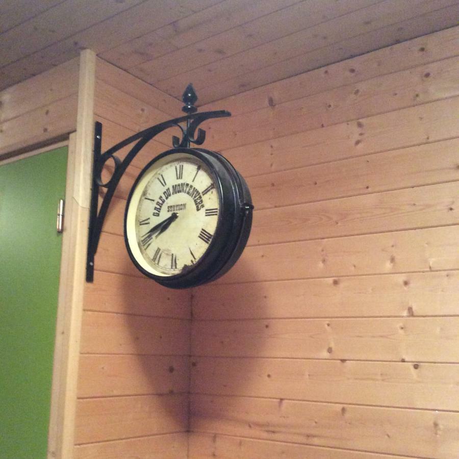 Apartament La Moraine Villard-de-Lans Zewnętrze zdjęcie
